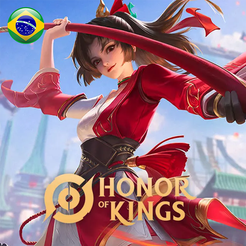 Honor of Kings (Global)